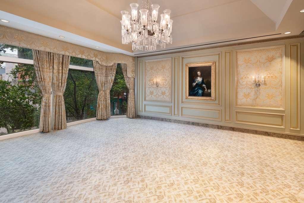 The Windsor Court Nova Orleães Facilidades foto