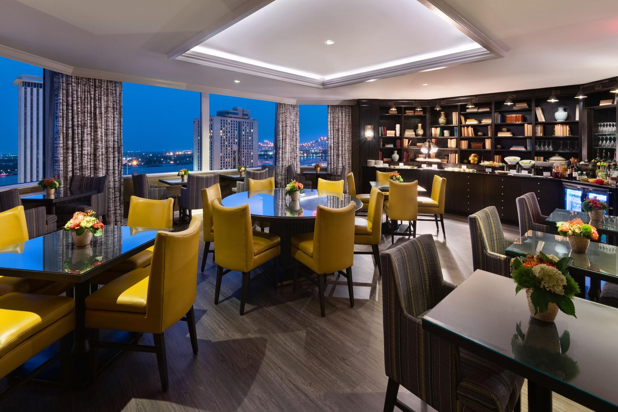 The Windsor Court Nova Orleães Exterior foto