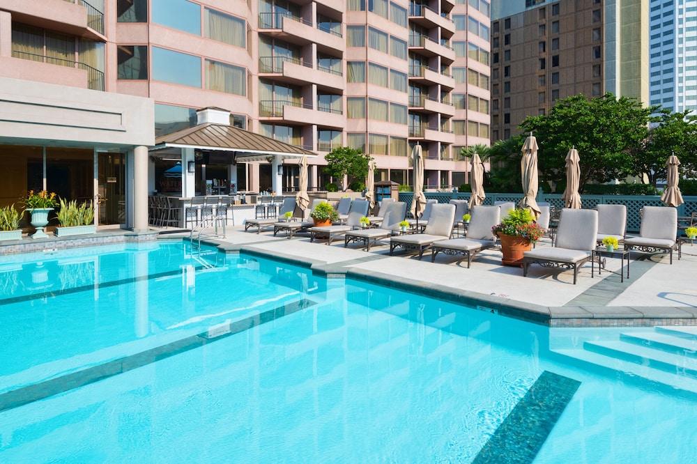 The Windsor Court Nova Orleães Exterior foto